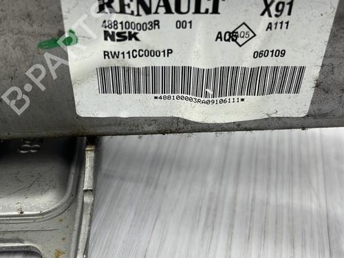 Steering column RENAULT LAGUNA Coupe (DT0/1) 2.0 dCi (DT01, DT08, DT09, DT0K, DT12, DT1C, DT1D, DT1M,... | BP23759201M21  - Image 7