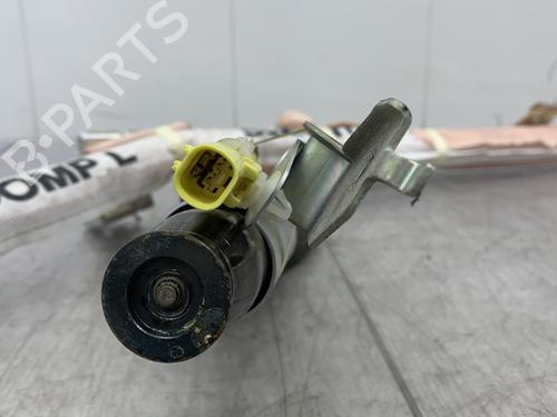 Venstre gardin kollisjonspute HONDA FR-V (BE) 2.2 i CTDi (BE5) (140 hp) 23703765