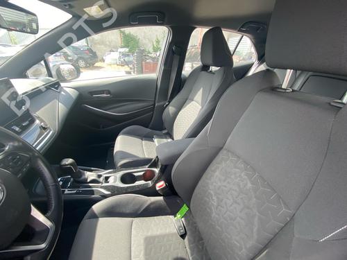 Interior roof TOYOTA COROLLA Hatchback (_E21_, _EA1_, _EH1_) 1.8 Hybrid (ZWE211, ZWE219) | BP36762150I12 - Image 93