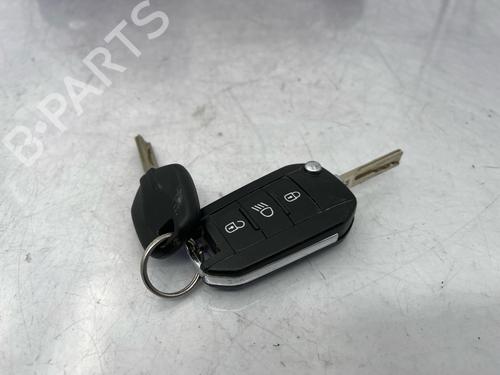 Electronic module CITROËN C3 III (SX) 1.2 PureTech 82 | BP36148964M83 - Image 3