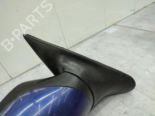 Right mirror PEUGEOT 406 (8B) 2.0 HDI 110 | BP23664461C27 