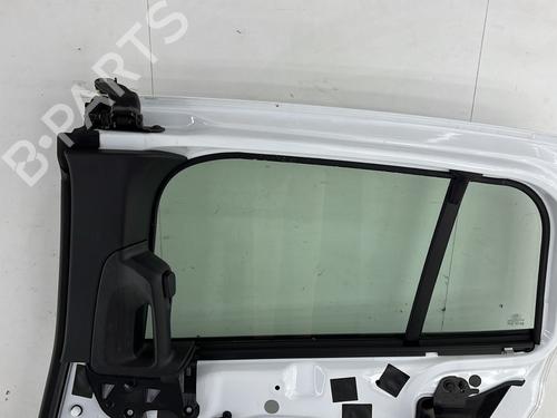 Left rear door FORD B-MAX (JK) 1.0 EcoBoost | BP28320434C4 