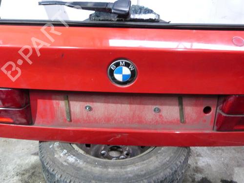 Tailgate BMW 5 (E34) 525 tds | BP23668491C6 