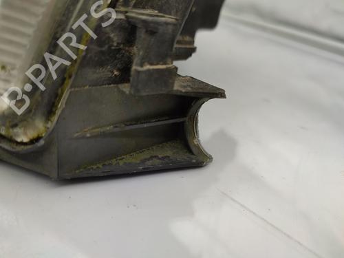 Used Left headlight Left headlight PEUGEOT 306 Hatchback (7A, 7C, N3, N5) 1.8 D (58 hp) 27712367 27712367