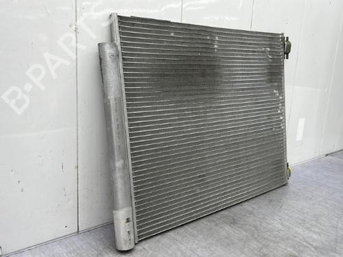 Used AC radiator AC radiator RENAULT MEGANE IV Hatchback (B9A/M/N_) 1.5 dCi 110 (B9A3) (110 hp) 23754773 23754773
