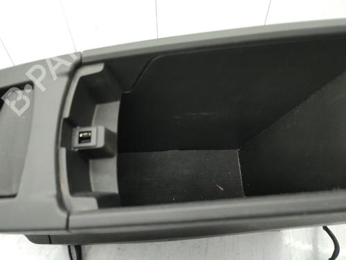 Middle console RENAULT SCÉNIC III (JZ0/1_) 1.2 TCe | BP23679505I22 - Image 5