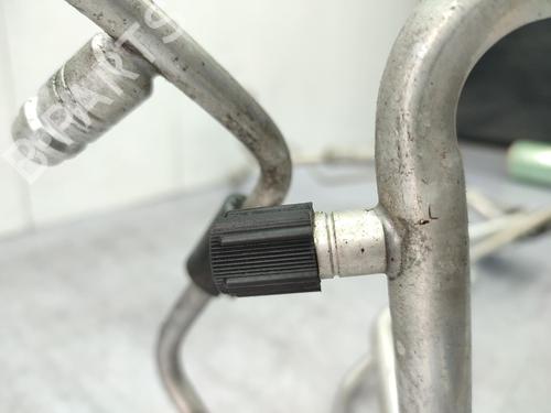 AC pipe SKODA FABIA II (542) 1.6 TDI | BP23749082M126  - Image 5