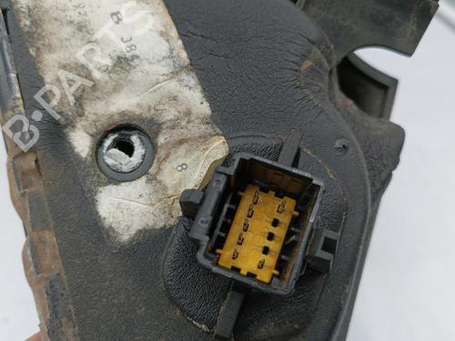 Right mirror RENAULT SCÉNIC II (JM0/1_) 1.9 dCi (JM0G, JM12, JM1G, JM2C) | BP23712256C27 