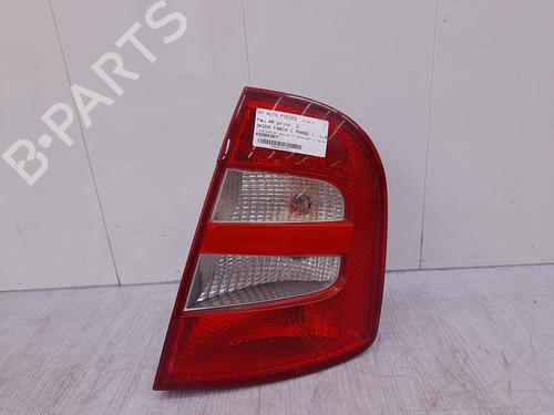 Used Right taillight Right taillight SKODA FABIA I (6Y2) 1.4 (60 hp) 23696963 23696963