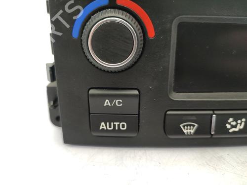 Used Climate control Climate control 23742902 23742902