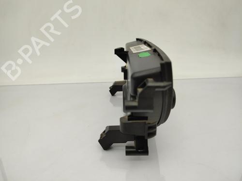 Climate control CITROËN C5 I (DC_) 2.0 HDi (DCRHZB, DCRHZE) | BP23719900I5  - Image 6