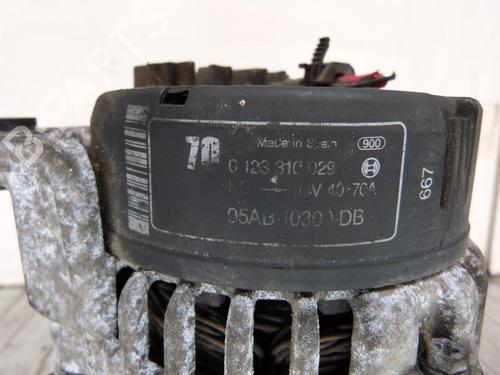 Alternator FORD ESCORT V (AAL, ABL) 1.6 i 16V | BP23664699M7 