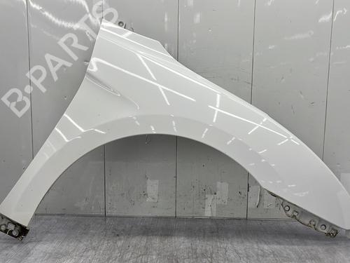 Used Right front fenders HYUNDAI i40 I (VF) 1.7 CRDI (141 hp) 29865949