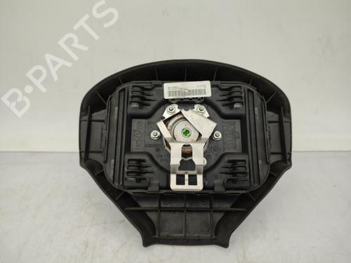 Driver airbag OPEL VIVARO A Bus (X83) 1.9 DTI (F7, J7, A07) | BP23712899C9 