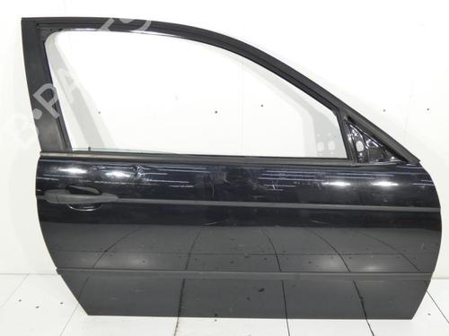Right front door MERCEDES-BENZ C-CLASS Coupe (CL203) C 220 CDI (203.706) | BP23672448C3 