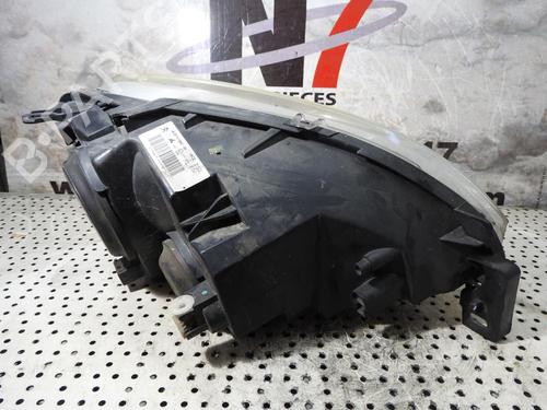 Left headlight CITROËN XSARA (N1) 1.9 D | BP23664510C28 