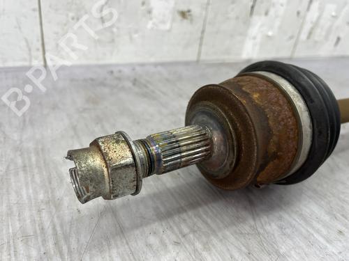 Left front driveshaft ALFA ROMEO MITO (955_) 1.4 (955.AXB1B, 955.AXU1A) | BP34191068M38 - Image 3