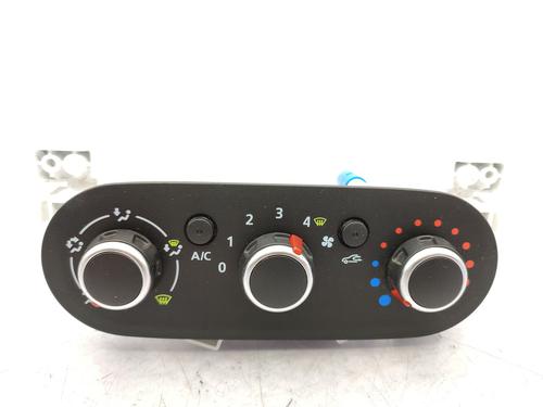 Climate control RENAULT TRAFIC III Van (FG_) 2.0 dCi 145 (FGML) | BP23730989I5 - Image 8