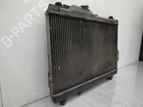 Køler HYUNDAI MATRIX (FC) 1.5 CRDi | BP23738697M31 