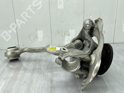 right-front-steering-knuckle-bmw-1-e87-2003-2004-2005-2006-2007-2008-2009-2010-2011-2012-2013-23712979 main image