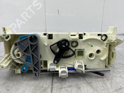 Climate control PEUGEOT PARTNER MPV (5_, G_) 1.6 HDi 90 | BP23702950I5 - Image 4