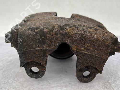 Used Left front brake caliper BMW X3 (E83) 2.0 d (150 hp) 26221456