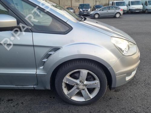 AC compressor FORD S-MAX (WA6) 1.8 TDCi | BP23702337M34  - Image 13