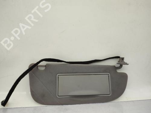 Right sun visor PEUGEOT 607 (9D, 9U) 2.7 HDi 24V | BP23677740I2 - Image 5