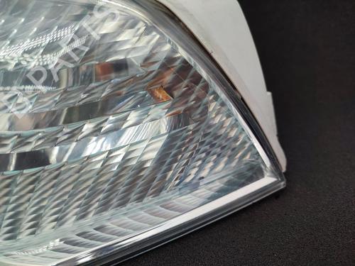 Left headlight SKODA OCTAVIA II (1Z3) 2.0 TDI 16V | BP23752479C28 - Image 6