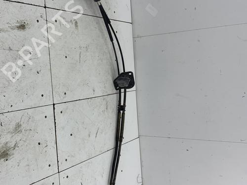 Gear lever HONDA FR-V (BE) 2.2 i CTDi (BE5) | BP23670919M90 - Image 2