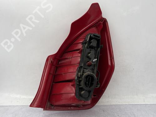 Left taillight CITROËN C2 (JM_) 1.4 | BP31996419C34 