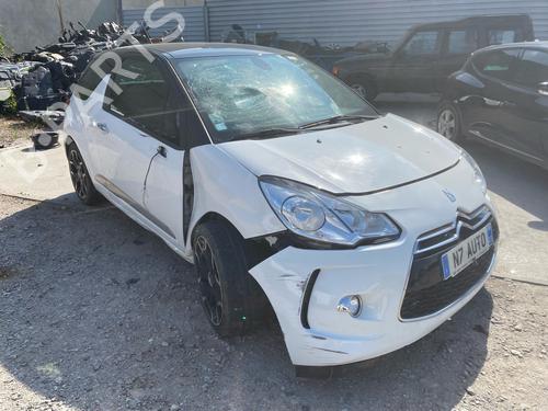 Gearbox CITROËN DS3 (SA_) 1.6 VTi 120 | BP36861974M3  - Image 24