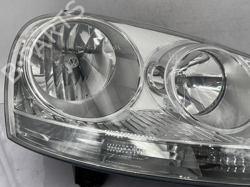 Right headlight VW GOLF V (1K1) 1.9 TDI | BP30129228C29