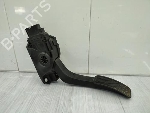 Pedal FORD FIESTA VI (CB1, CCN) 1.6 TDCi (95 hp) 23676189