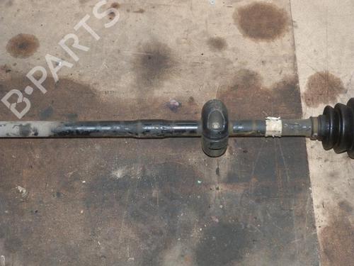 Right front driveshaft OPEL VECTRA B (J96) 2.0 i 16V (F19) | BP23694475M39 