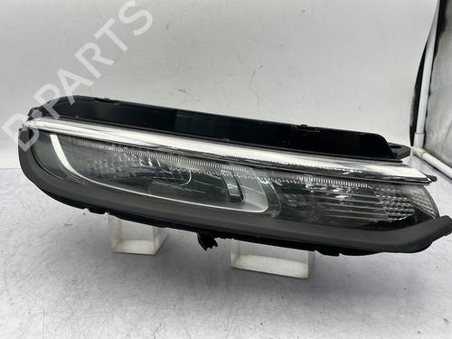 Used Right daytime light CITROËN C3 III (SX) 1.5 BlueHDi 100 (SXYHYP, SXYHTU) (102 hp) 29994769