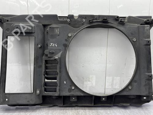 Frontplate/Frontkurv CITROËN C4 I (LC_) 1.6 HDi (90 hp) 23683843
