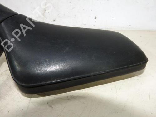 Right mirror VW GOLF III (1H1) 1.9 D | BP23666953C27 