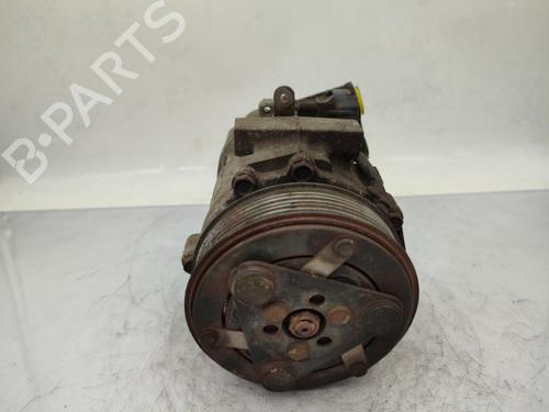 Used AC compressor AC compressor FIAT GRANDE PUNTO (199_) 1.3 D Multijet (75 hp) 23730646 23730646