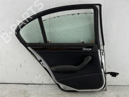 Left rear door BMW 3 (E46) 320 d | BP23708314C4 