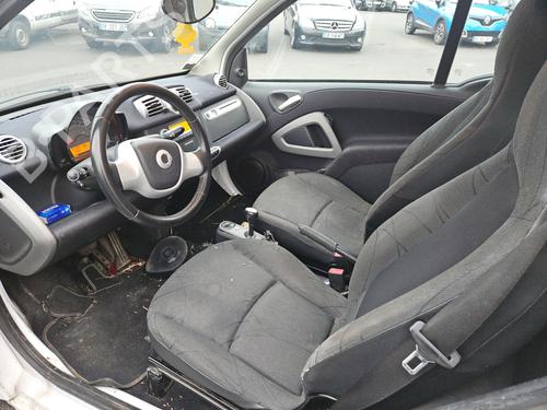 Gearknop SMART FORTWO Coupe (451) 1.0 (451.331, 451.380) | BP33708029I34  - Image 33