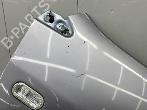 Right front fenders FORD FIESTA V (JH_, JD_) 1.4 TDCi | BP26598660C42 