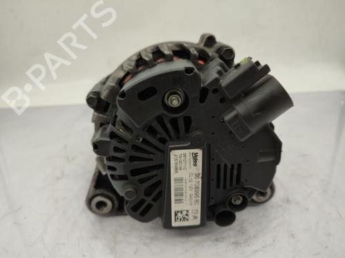 Alternator PEUGEOT 2008 I (CU_) 1.2 THP 110 / PureTech 110 | BP23722217M7 - Image 7