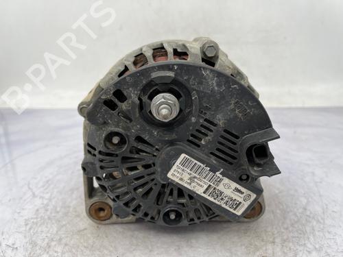 Alternator RENAULT KANGOO Express (FW0/1_) | BP37676397M7 - Image 3