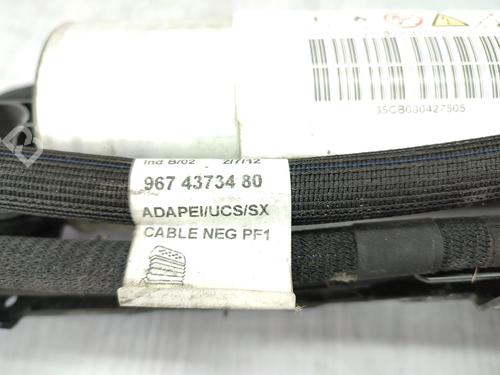 Electronic module PEUGEOT 208 I (CA_, CC_) 1.6 HDi | BP23677403M83 - Image 8