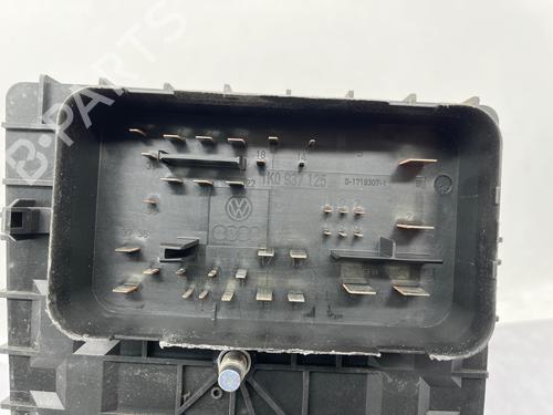 Electronic module VW JETTA III (1K2) 2.0 TDI 16V | BP40172914M83 - Image 12