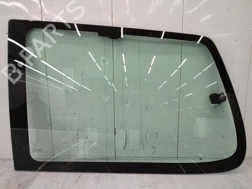 Dør rude ventre bagtil CITROËN C8 (EA_, EB_) 2.0 HDi 165 | BP29239675C20 - Image 2