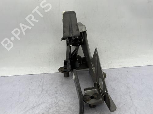 Break pedal RENAULT CAPTUR I (J5_, H5_) 1.5 dCi 90 (J5N4, J5M5, J5MW, J5M6, J5AL, J5AJ) | BP23757902I19  - Image 5