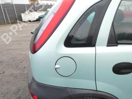 Switch OPEL CORSA C (X01) 1.0 (F08, F68) | BP23701321I30  - Image 9