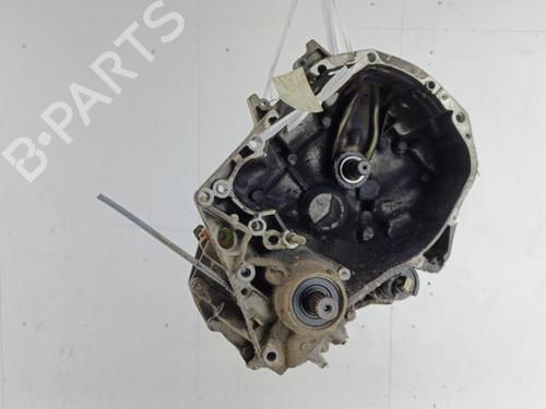 Used Gearbox Gearbox RENAULT SUPER 5 (B/C40_) 1.1 (48 hp) 23723216 23723216